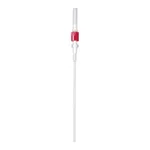 Valved 5 mm NMR Tube, Kimble 밸브형 5 mm NMR 튜브