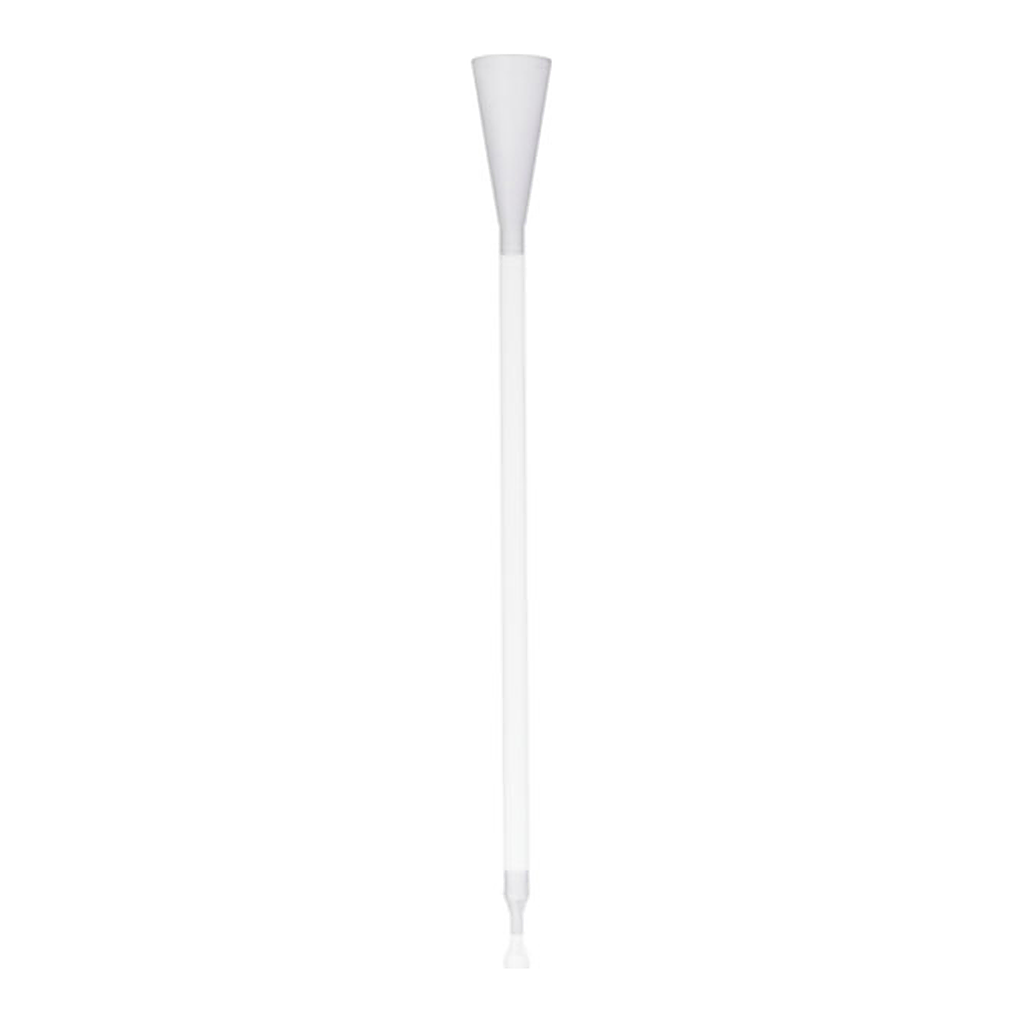 Disposable PP Funnel for 5 mm NMR Tube, Kimble 5 mm NMR 튜브용 일회용 PP 깔때기