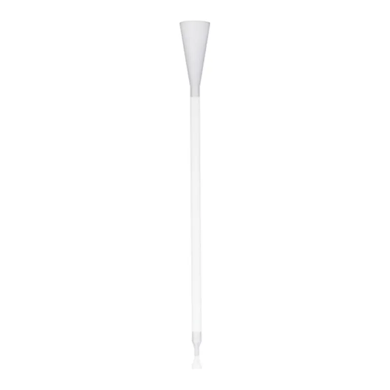 Disposable PP Funnel for 5 mm NMR Tube, Kimble 5 mm NMR 튜브용 일회용 PP 깔때기
