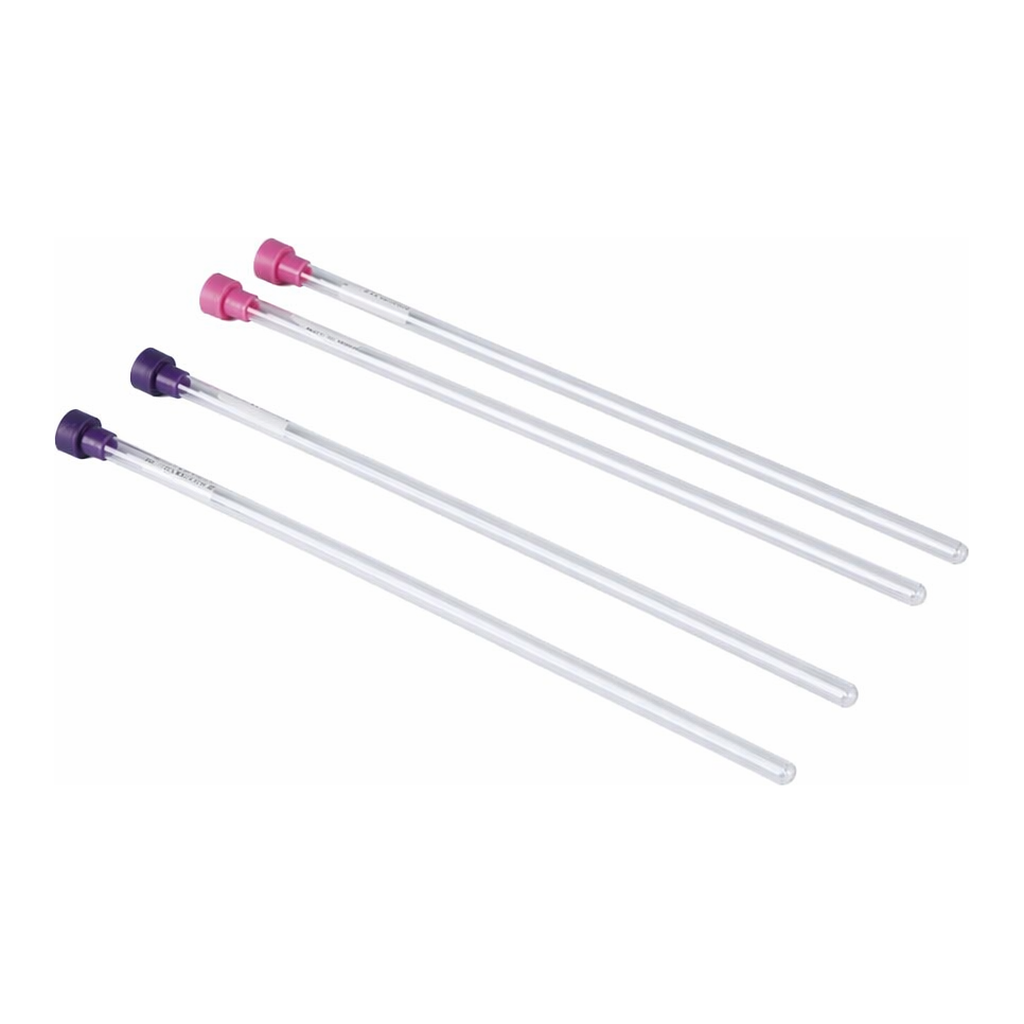 5 mm NMR Tube with Cap 5 mm NMR 튜브, 캡포함