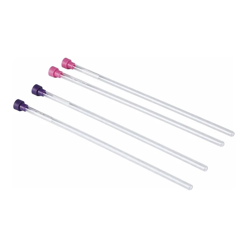 5 mm NMR Tube with Cap 5 mm NMR 튜브, 캡포함