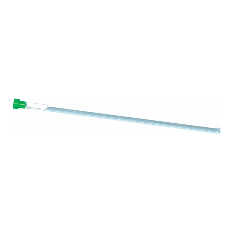 High-Resolution 5 mm NMR Tube 고해상도 5 mm NMR 튜브, 캡포함