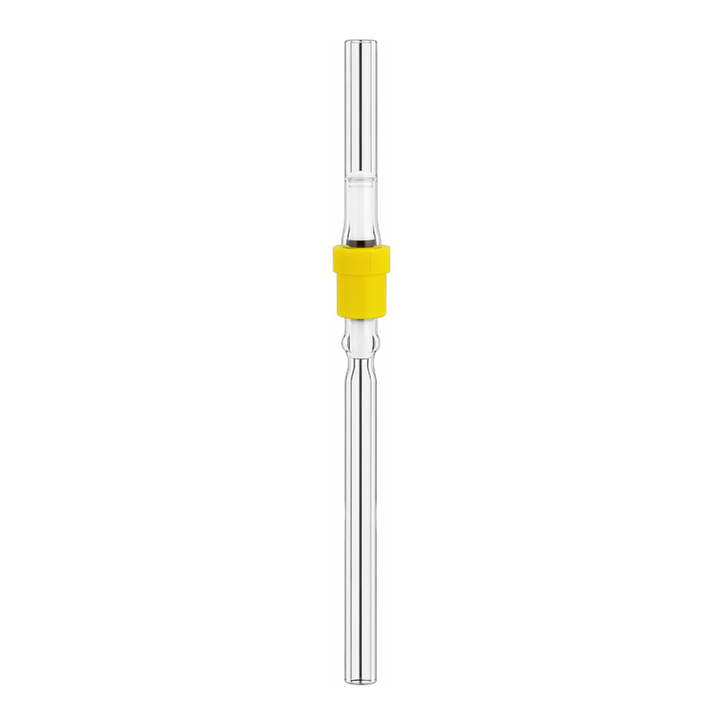 5 mm NMR Tube with J-Young Valve J-Young 밸브 5 mm NMR Tube