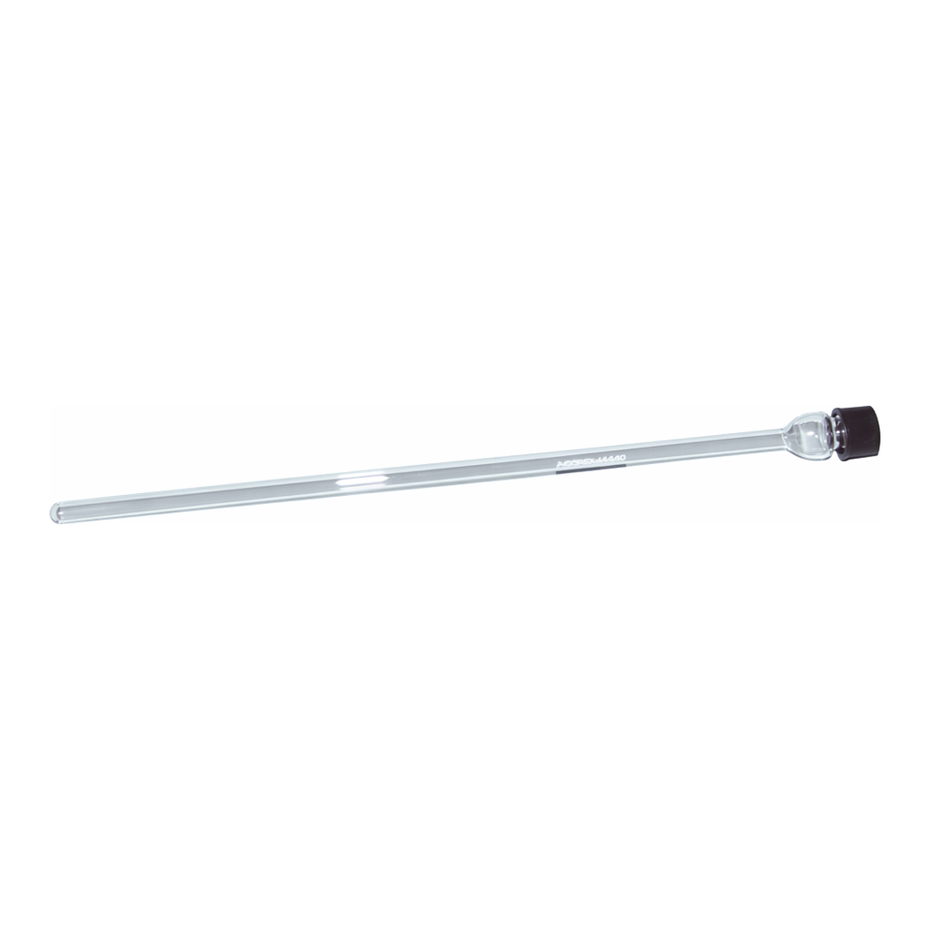 5 mm NMR Tube with Screw Cap 스크류캡 5 mm NMR 튜브