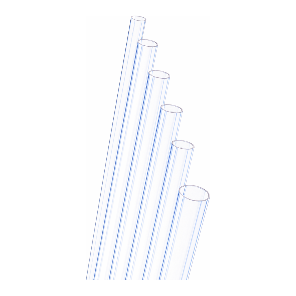 Quartz Tube 석영 관