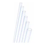 Quartz Tube 석영 관