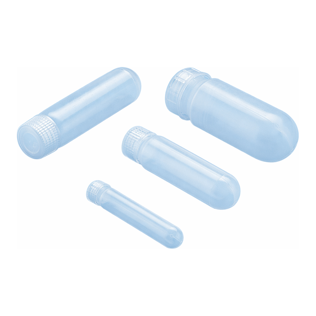 Oak Ridge Centrifuge Tube, PP 오크리지 고속 원심관