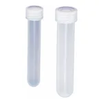 PFA Test Tube with Screw Cap PFA 캡 시험관