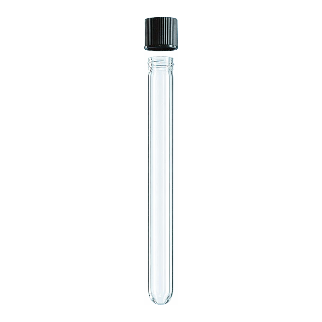 Screwcap Culture Tube PP 캡 시험관