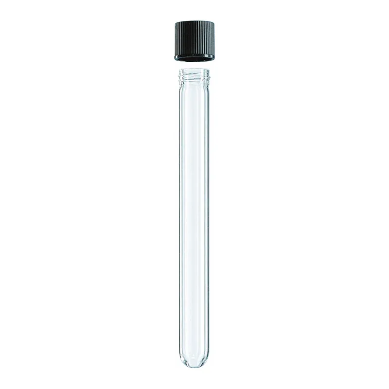 Screwcap Culture Tube PP 캡 시험관