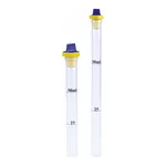 Nessler Tube with Stopper 공전 비색관, LukeGL