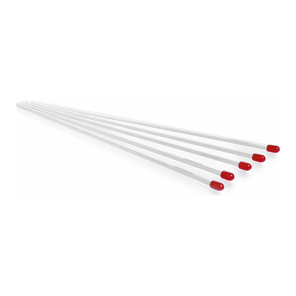3 mm Highest Quality NMR Tube, Kimble 고급형 3 mm NMR 튜브, KIMAX-HQ