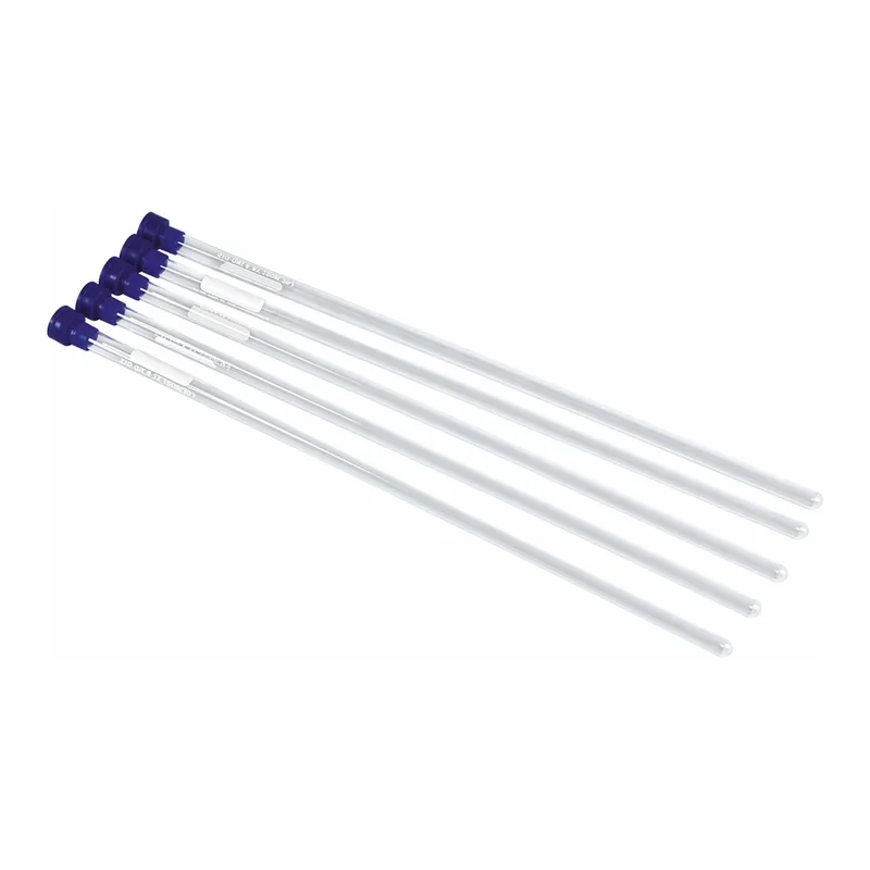 Quartz NMR Tube 석영 NMR 튜브