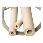 High Vacuum Rubber Tubing 고압 고진공 고무 튜빙