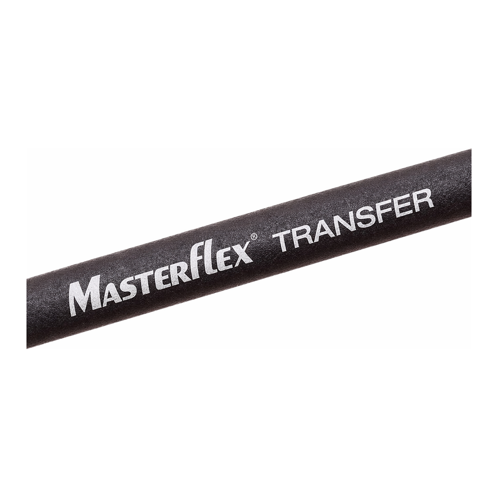 Vacuum Black Rubber Tubing, Masterflex 진공 고무 튜빙