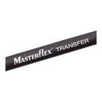 Vacuum Black Rubber Tubing, Masterflex 진공 고무 튜빙