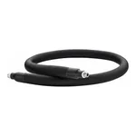 Triple Insulated Flexible Tubing 고온용 튜빙, Stainless Steel