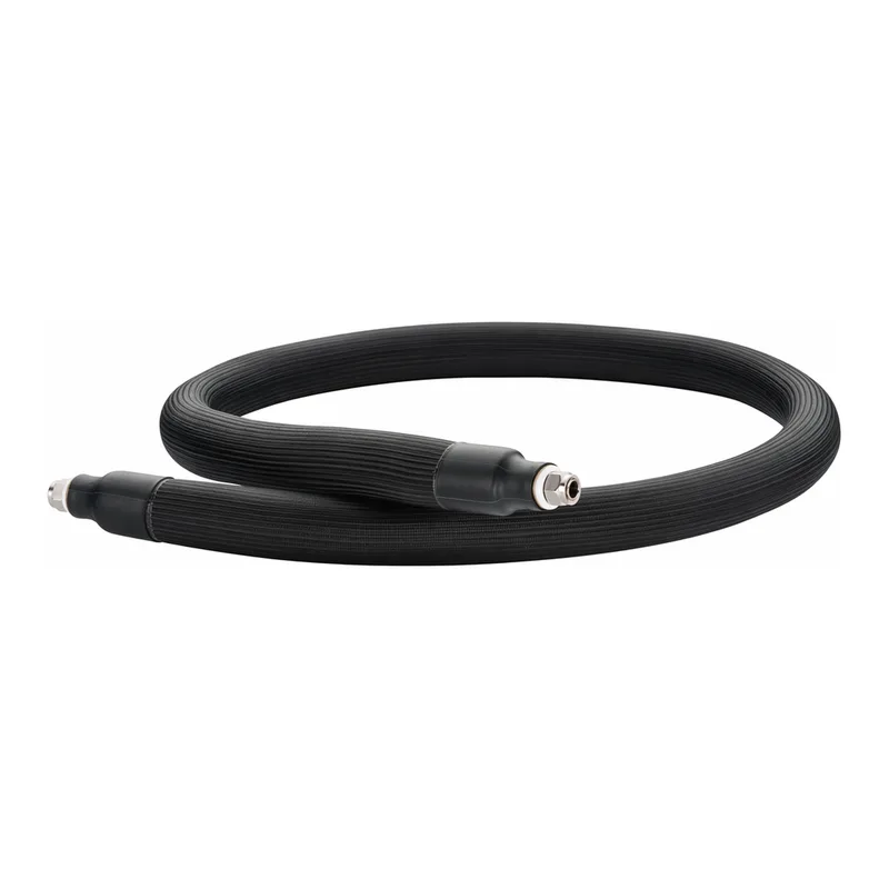 Triple Insulated Flexible Tubing 고온용 튜빙, Stainless Steel
