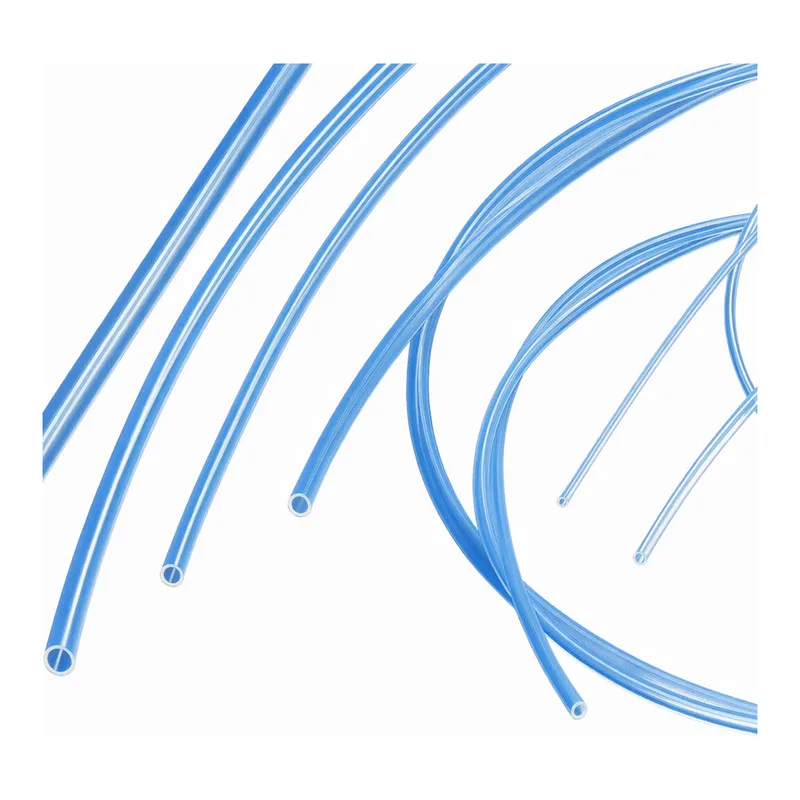 PFA Tubing PFA 테프론 튜빙, 투명