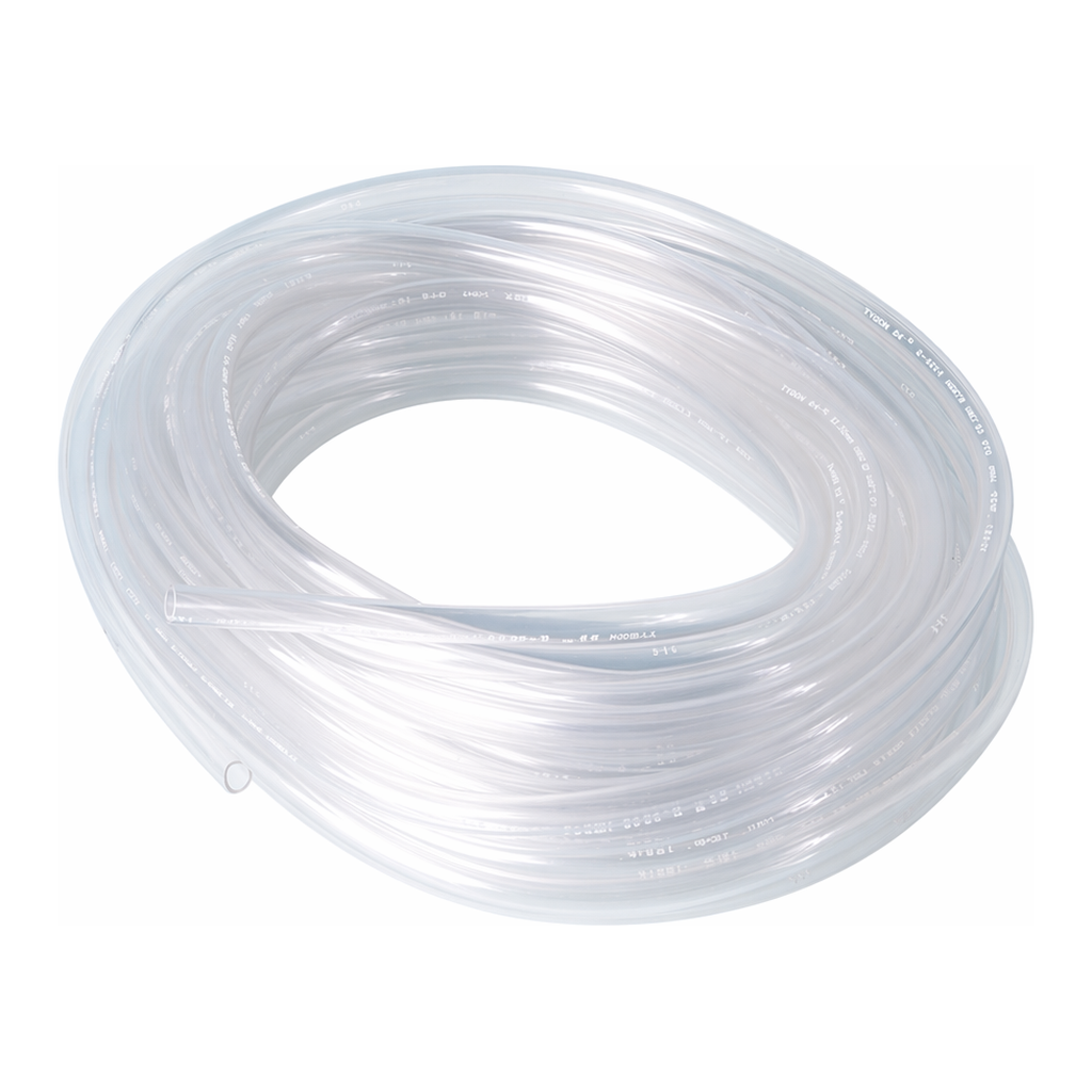 Clear Laboratory Tubing, Tygon 타이곤 실험실용 튜빙, E3603