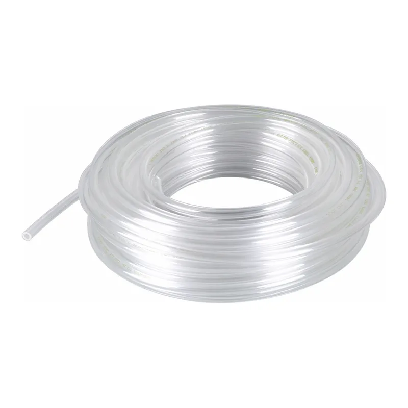 Ultra Chemical Resistant Tubing, Tygon 타이곤 초 내화학성 튜빙, 2375