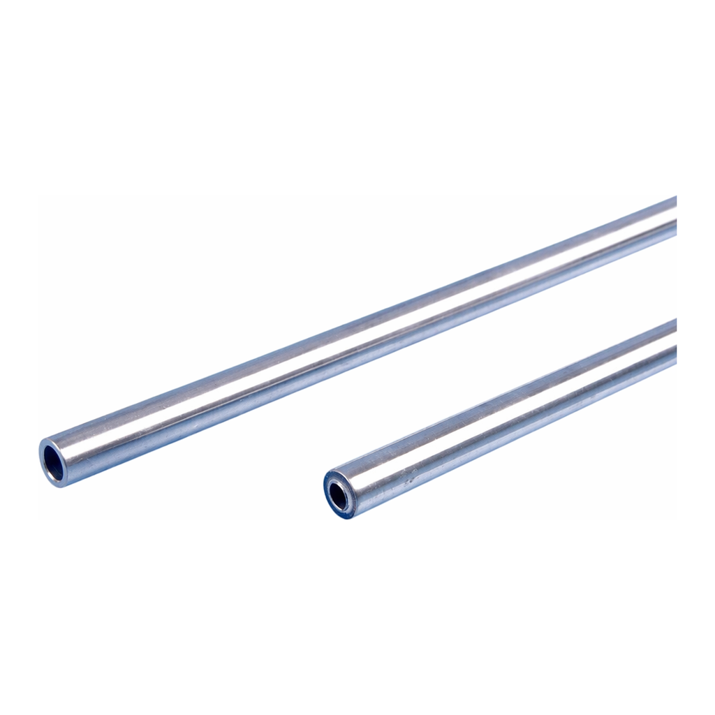 Stainless Steel Tubing 스테인레스 스틸 튜빙