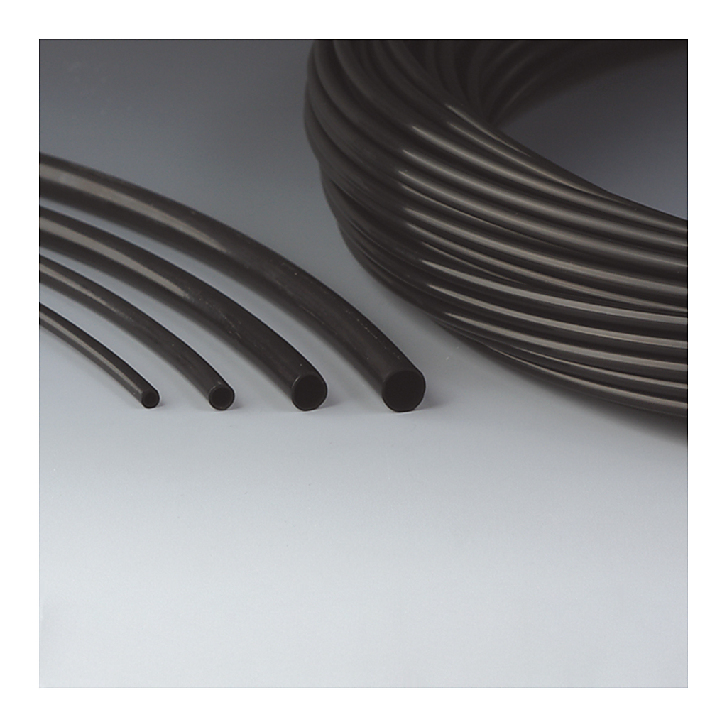 PTFE EX Antistatic Explosion-Proof Tubing PTFE 테프론 정전기 방지 방폭형 튜빙
