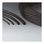 PTFE EX Antistatic Explosion-Proof Tubing PTFE 테프론 정전기 방지 방폭형 튜빙