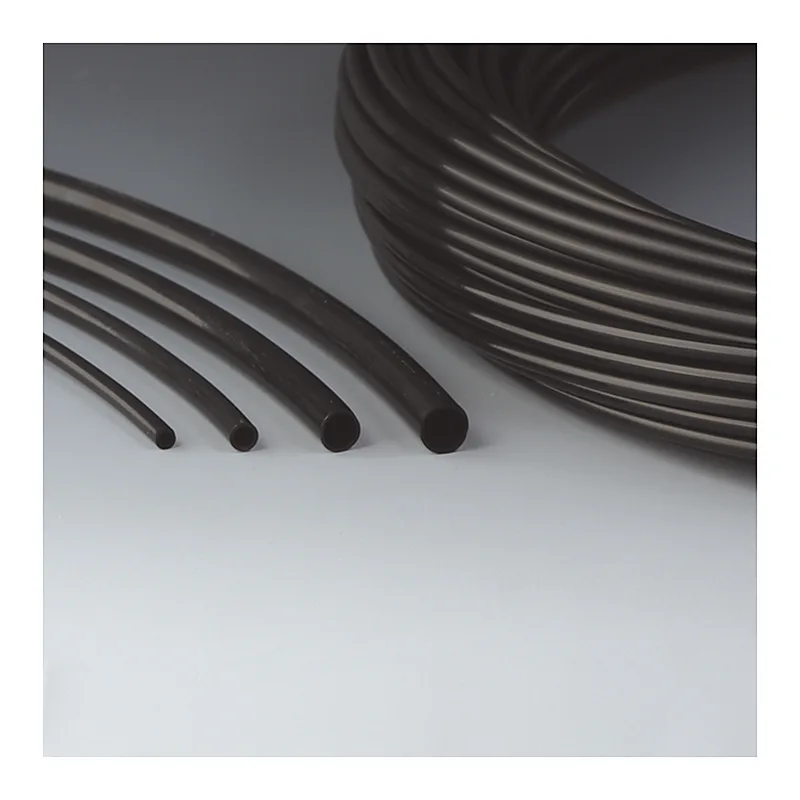 PTFE EX Antistatic Explosion-Proof Tubing PTFE 테프론 정전기 방지 방폭형 튜빙