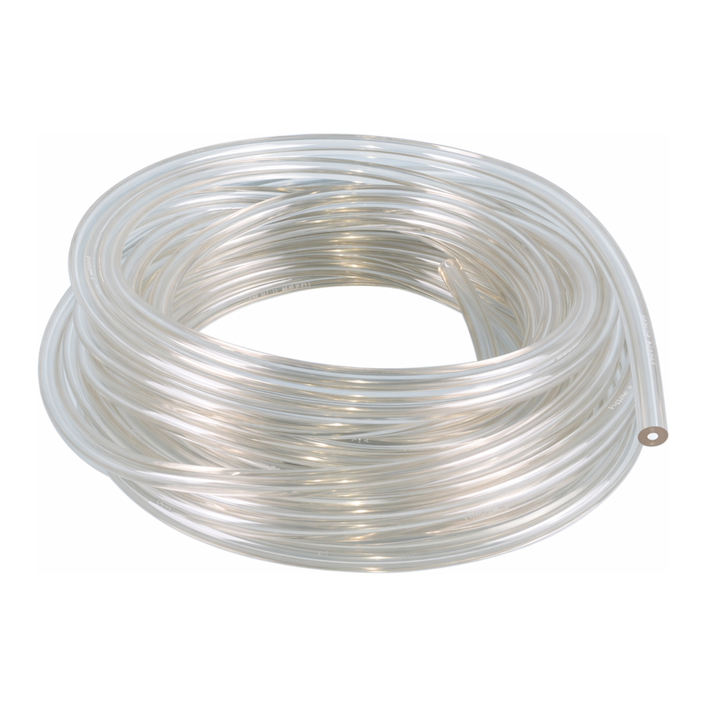 Clear Laboratory Vacuum Tubing, Tygon 타이곤 실험실용 진공튜빙, E3603