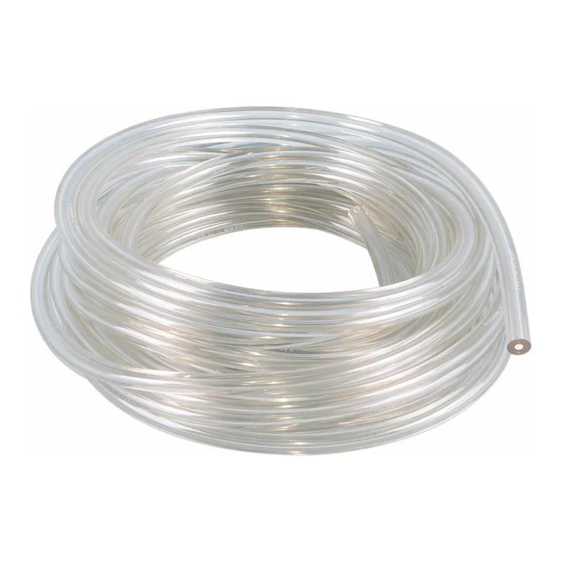 Clear Laboratory Vacuum Tubing, Tygon 타이곤 실험실용 진공튜빙, E3603