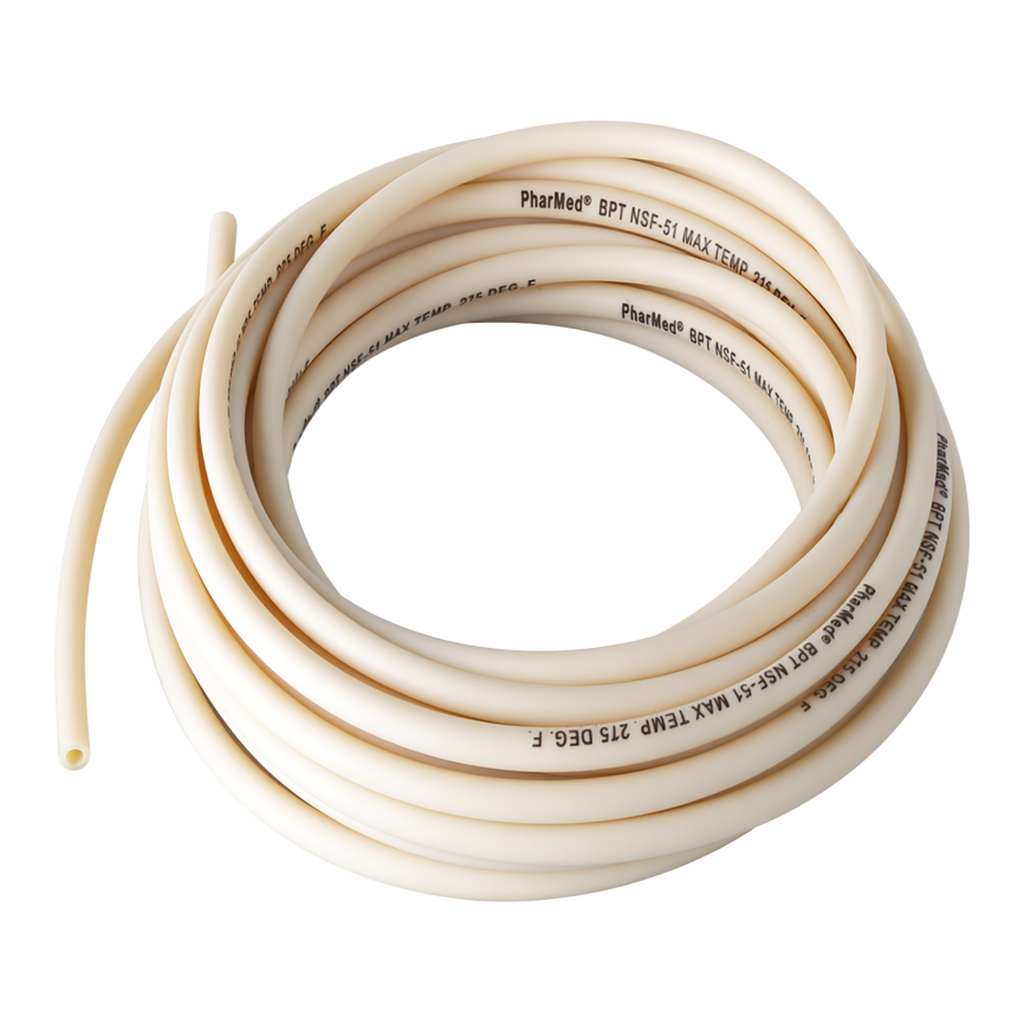 Pharmed Biocompatible Tubing, Tygon 타이곤 파메드 튜빙