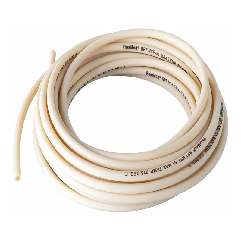 Pharmed Biocompatible Tubing, Tygon 타이곤 파메드 튜빙