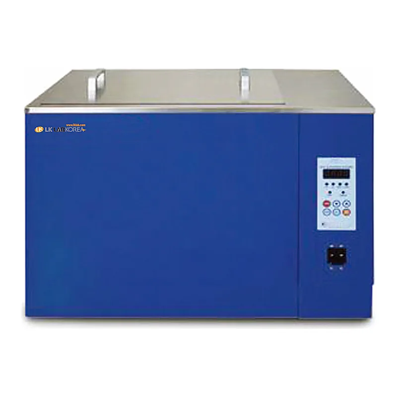 Large Ultrasonic Power Cleaner 대용량 강력 초음파 세척기