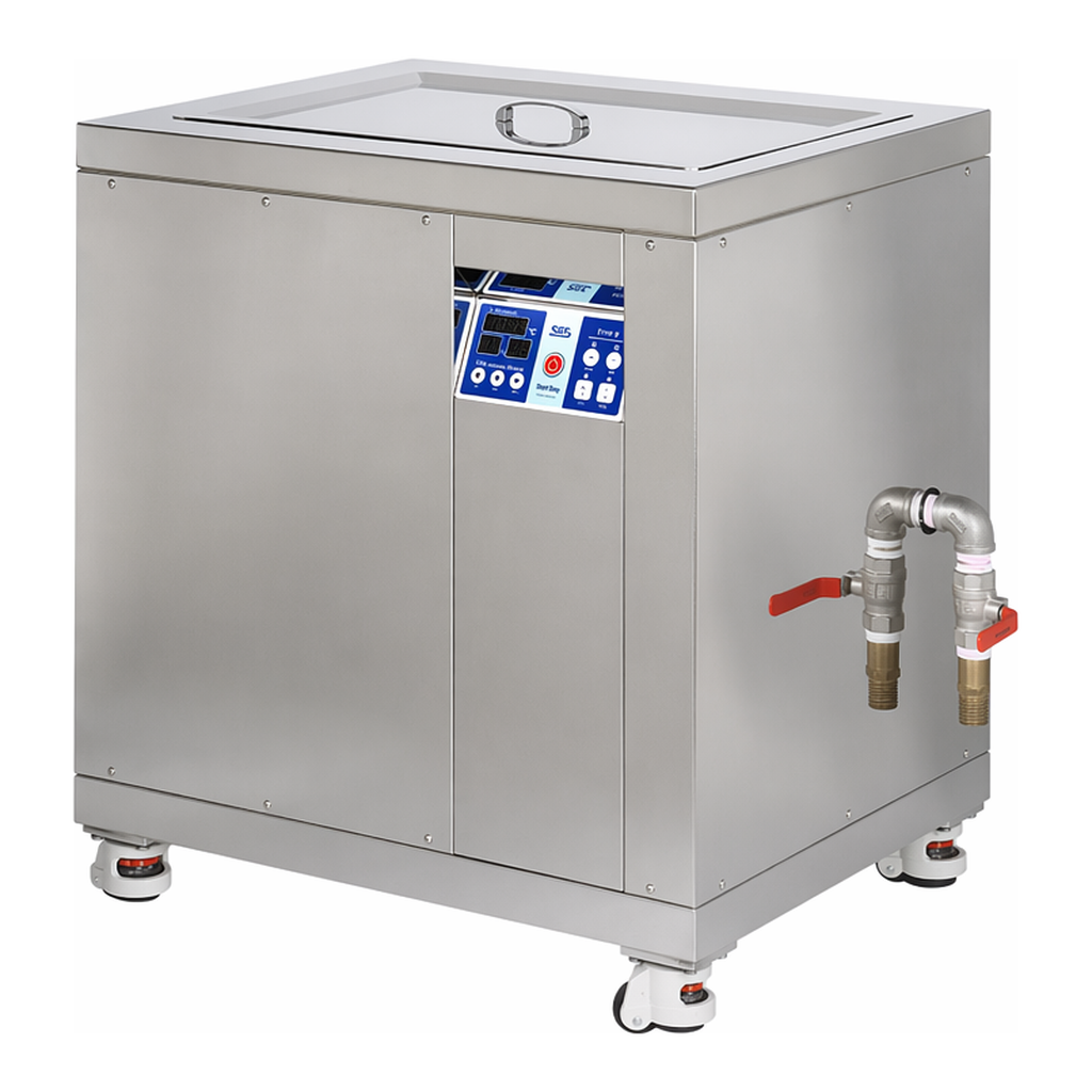 Large Ultrasonic Cleaner 대용량 초음파 세척기