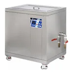 Large Ultrasonic Cleaner 대용량 초음파 세척기