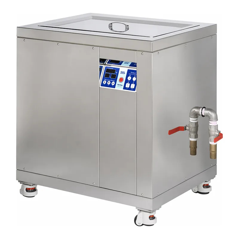 Large Ultrasonic Cleaner 대용량 초음파 세척기