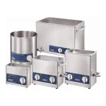 Bandelin Analog Ultrasonic Cleaner 아날로그식 초음파 세척기, Bandelin