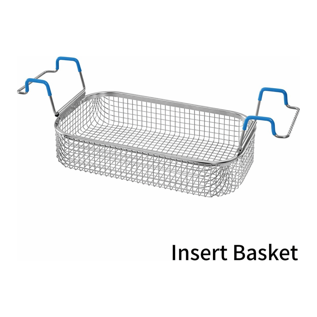 Bandelin Ultrasonic Cleaner Accessories Bandelin 초음파세척기 악세사리
