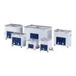 Ultrasonic Cleaner 초음파 세척기, Analog type