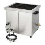 Large Capacity Ultrasonic Cleaner 대용량 초음파 세척기, Generator 분리형