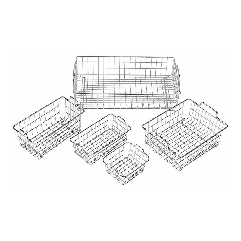 Optional Basket for Ultrasonic Cleaner 초음파 세척기용 트레이