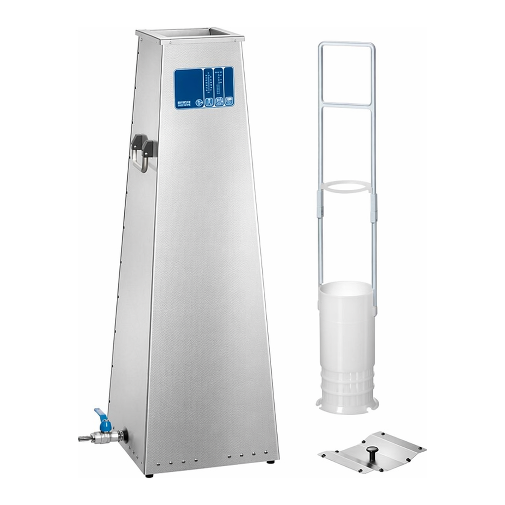 Ultrasonic Pipette & Burette Cleaner 초음파 피펫&뷰렛 세척기, Bandelin Sonorex