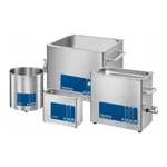 Bandelin Ultrasonic Cleaner, Round Type 원형 초음파 세척기, Bandelin