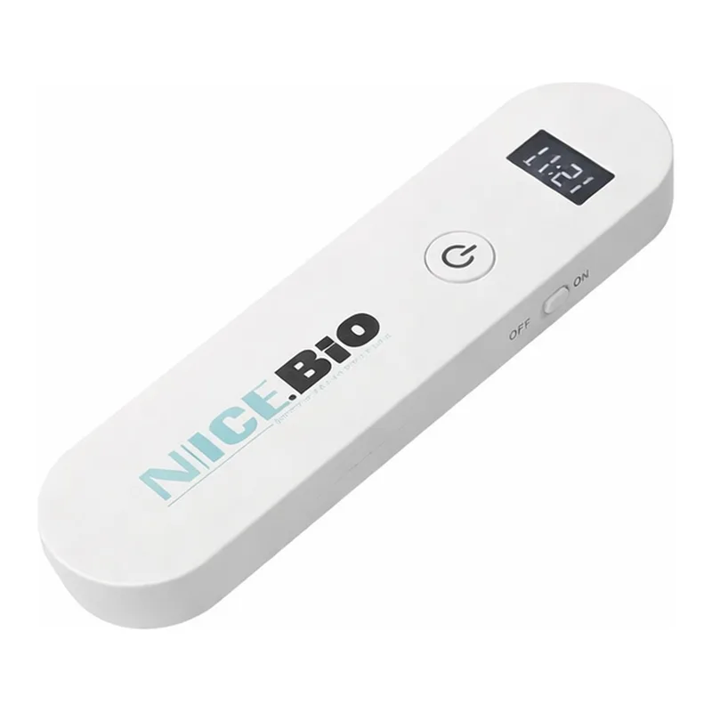 Personal UV Sanitizer UV 살균기