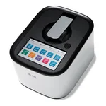 Microvolume Spectrophotometer, Silicon Photodiode Type 분광광도계