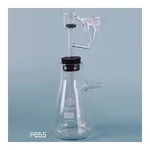 Cuvette Cleaner, Cell Washer 큐벳 세척기