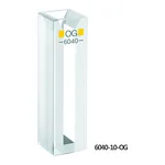 Absorption Semi-Micro Cell 세미 마이크로 표준 흡광 셀