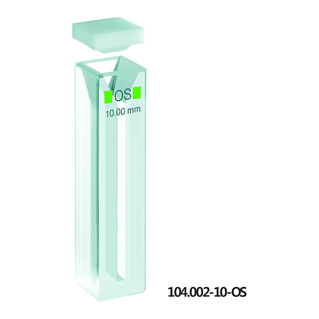 Absorption Micro Cell마이크로 흡광 셀