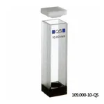 Absortion Cell for Magnetic Stirrer 자석교반용 흡광 셀